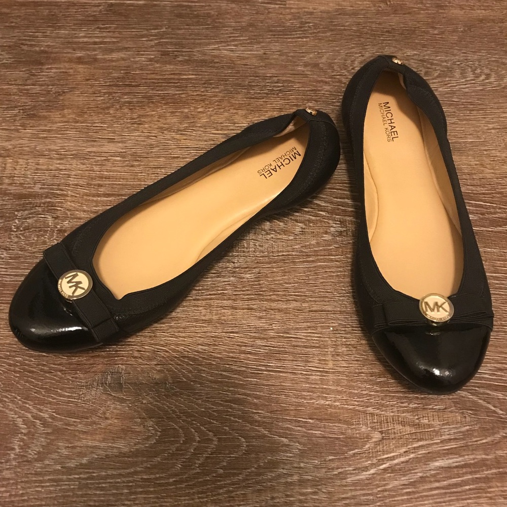 Michael Kors Flats